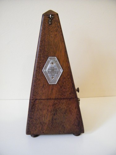 Anfang 1900 maelzel paquet - maelzel,