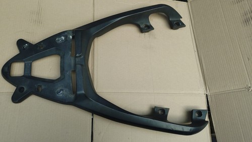 Gepäckträger top case mount - gepÄcktrÄger,