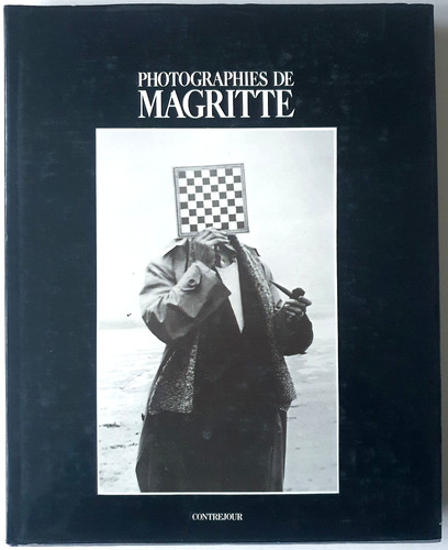 Photographies magritte - photographies, de