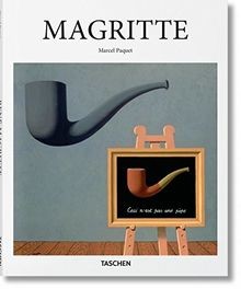 Magritte von paquet - von, |