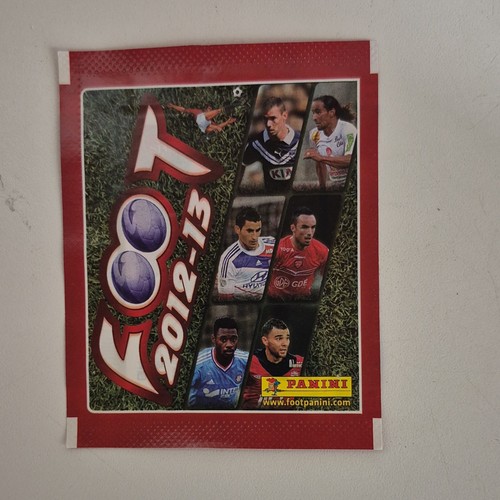 Panini fussball 2012 liga - 2012-13, 1