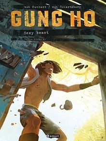 Gung tome grand - grand, format
