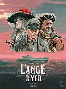 Lange dyeu vol pierre - lange, dyeu.
