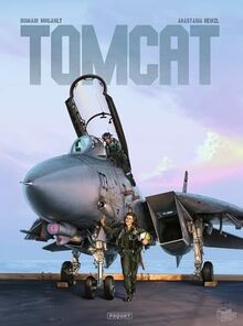 Tomcat von paquet - tomcat, |