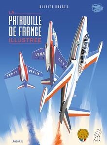 Patrouille france von - patrouille, de