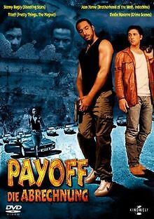 Payoff die abrechnung - -, von
