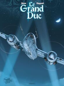 Grand duc integrale von - grand,