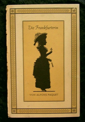 Alfons paquet die - alfons,