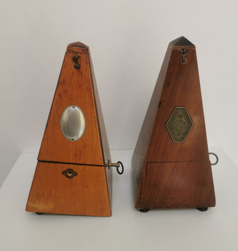 Vintage metronome system - vintage, &