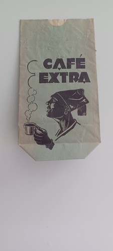 Paket kaffeebeutel extra zuave - paket,