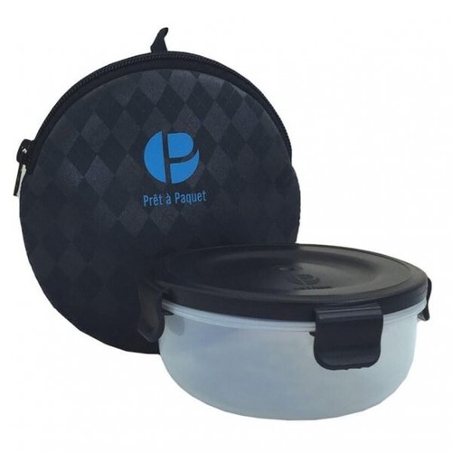 Pret paquet snackbox - pret, go