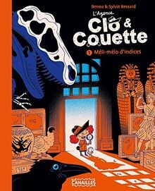 Clo couette t1 von paquet - t1,