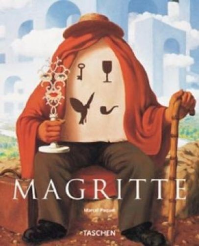 Buch rené magritte - buch:,