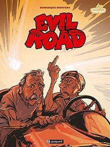 Evil road von - road, |