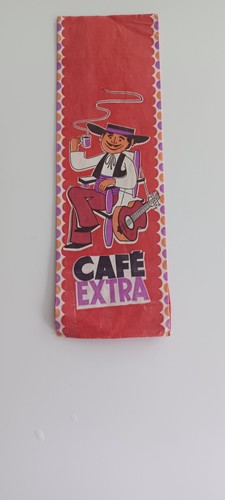 Paket kaffeebeutel extra - paket,