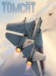 Tomcat grand format - format, von