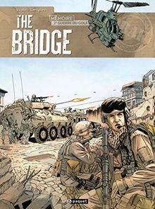The bridge von paquet - bridge, buch