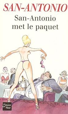 San antonio met - le, von