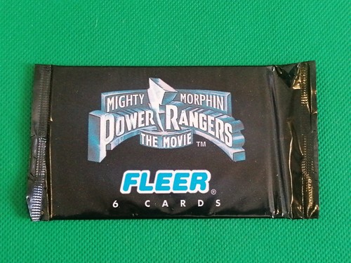 Fleer trading cards power - trading,