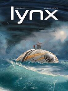 Lynx von paquet buch - t1:,