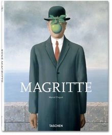 Magritte von paquet marcel - paquet,, |