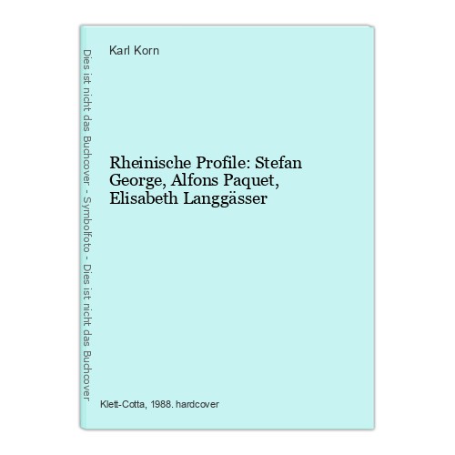 Rheinische profile stefan - profile:,