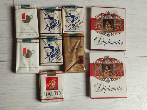 Konvolut alte