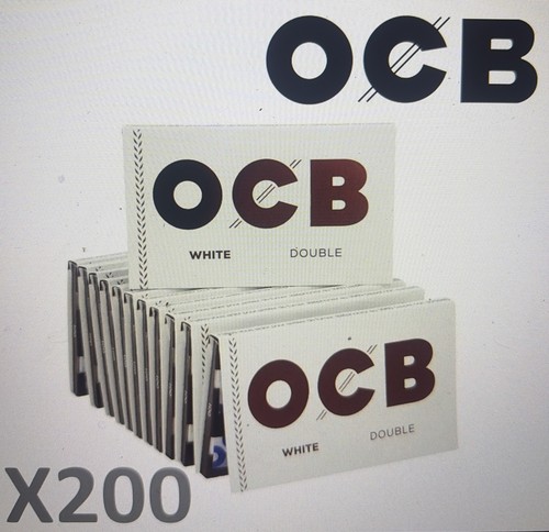 Set papier ocb - papier, nr.