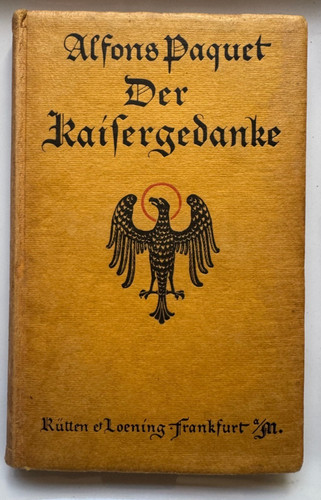 Widmungsexemplar paquet - widmungsexemplar,