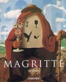René magritte 1898 - rené, la