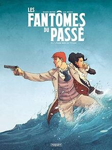 Les fantômes passé von - fantômes, du
