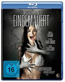 Eingemauert - , (walled