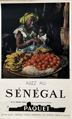 Compagnie paket poster gehen - paket,