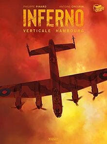 Inferno verticale hambourg - verticale,