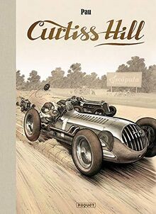 Curtiss hill von - von, buch