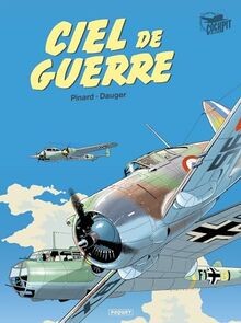 Ciel guerre integrale von - guerre,