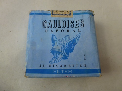 Seltenes altes paket - seltenes, 25