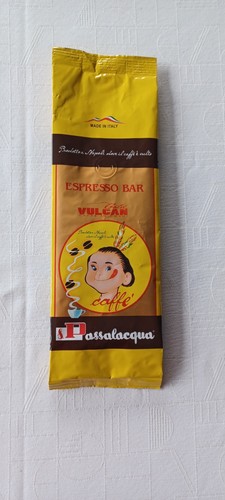 Paket kaffeebeutel vulcan - kaffeebeutel,