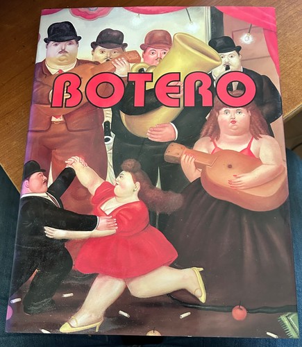 Marcel paquet botero - marcel, (1985)