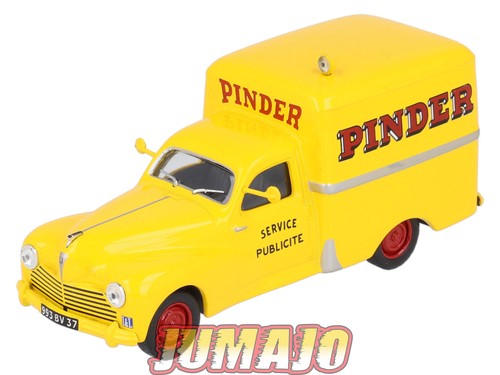 Der3 ixo cirque pinder - ixo,