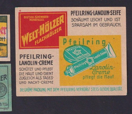 Altes paket etikett - paket,