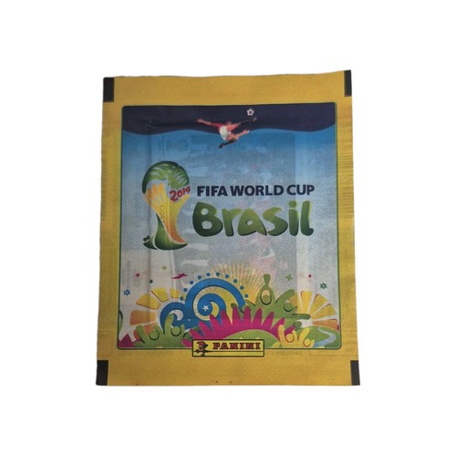 Panini fifa world cup - world,