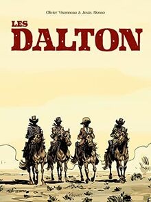 Les dalton intégrale von - dalton:,