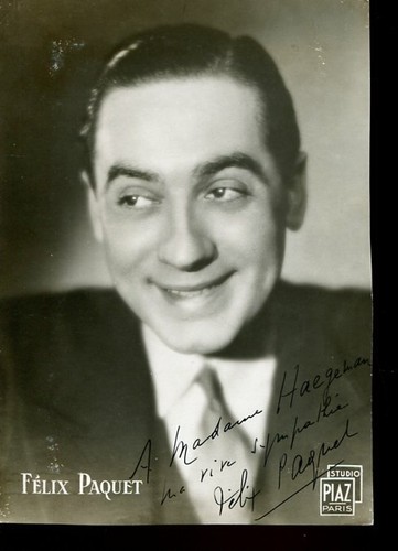 Félix paquet original - félix,
