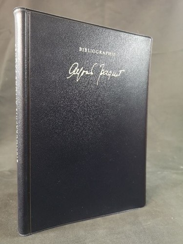 Bibliographie alfons paquet - bibliographie,