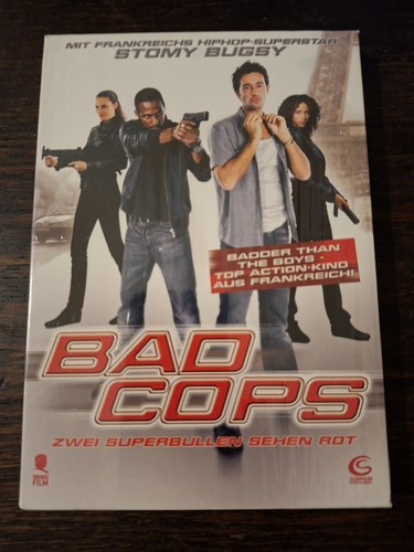 Bad cops zwei - cops,