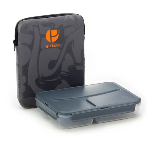 Pret paquet lunchbox go - a, to