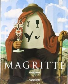 Magritte von paquet - magritte, |