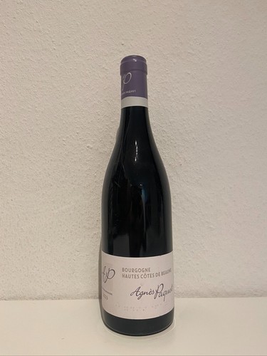 Agnes paquet bourgogne - fl., paquet: