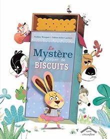 Mystère paquet de - le,
